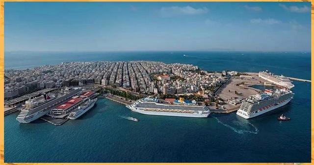 美大使通知中方，交出港口，否则后果自负，中国对美大豆采购停滞