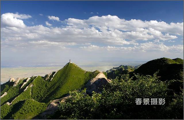 大同哪座山最高，谁是“大同屋脊”？