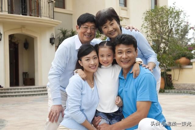 不管你信与不信，女性过了60岁后，基本都有如下几个方面的需求！