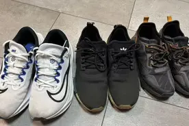 “怎么又要买新的！”杭州爸妈愁坏，青春期的男生太费钱！外公外婆出手了图片