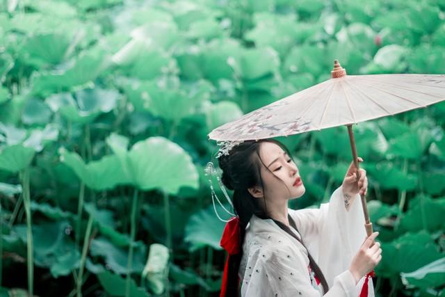 藏在古诗词里的网名，微信名字昵称，唯美浪漫，醉了心，动了情