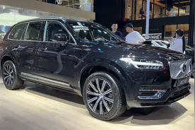 下调15万！途锐、XC90、发现、宝马X6、Q7便宜了，跌至46万起图片
