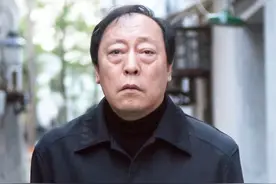 骗了我们30年？原来倪大红的姐姐就是倪萍？网友：难怪能火图片