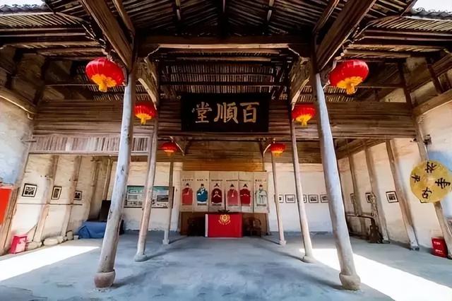 浙江金华20个最美中国传统村落，藏着婺州秀丽繁华遗风