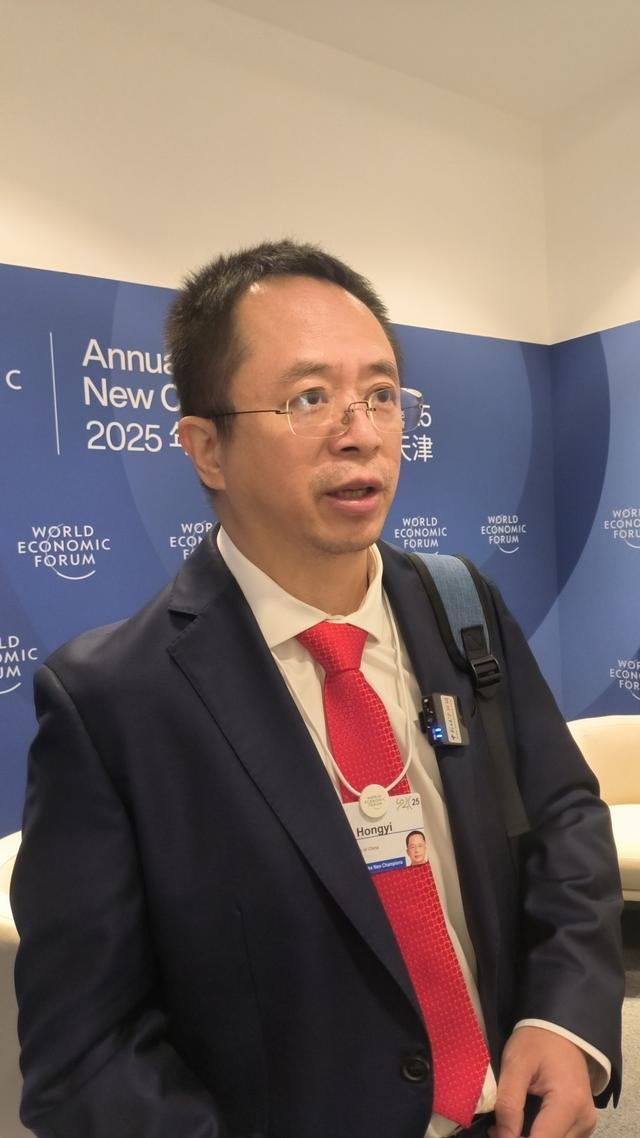 网信办约谈英伟达高管，人民日报发文质疑，这家美企到底怎么了