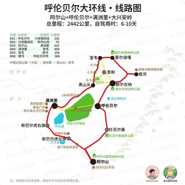 100幅黄金旅游线路地图：涵盖新疆、西藏、四川、云南、青海多地