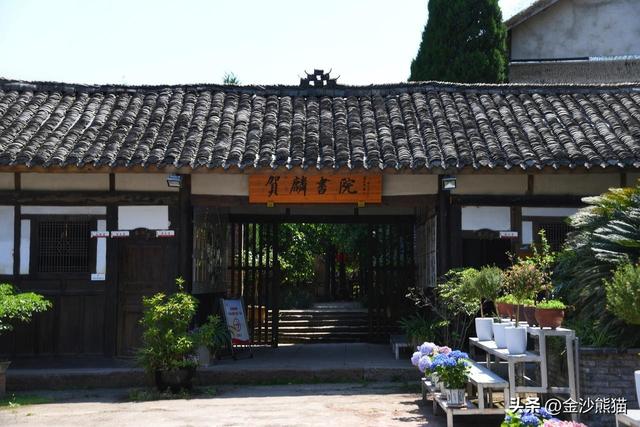 成都新增一批千年古县、千年古镇，百年古镇、古村落、古街巷