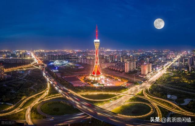 福州没想到，泉州也没想到，如今的中国河南，已成为全国焦点