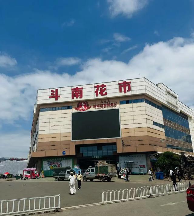 2025暑假云南亲子游之昆明终篇