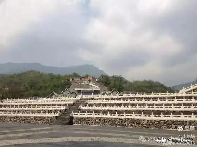 邂逅蒲洼,遇见京西的诗意与远方| 申艳娟