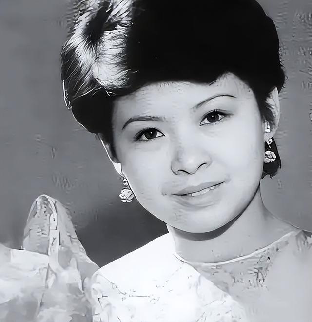 63岁董文华不再沉默，揭露当年被“封杀”原因，原来我们错怪她了