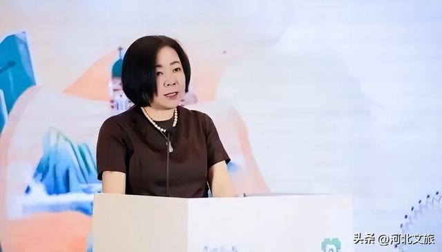邢台文旅产业发展推介会在津成功举办
