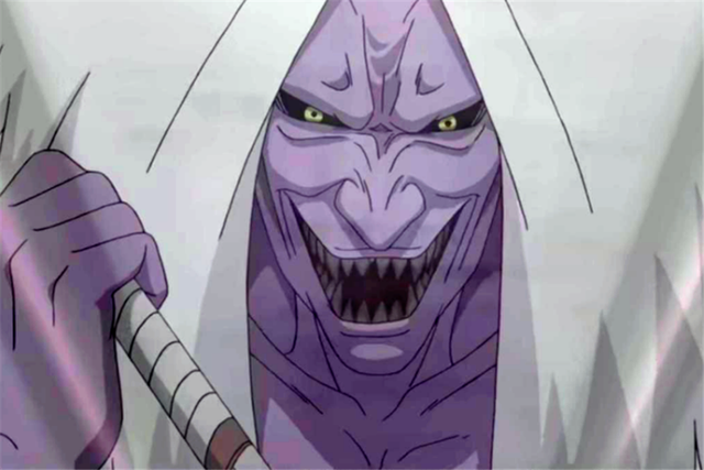 火影中大蛇丸玩弄过死神至少3次：不给灵魂就算，还要偷走灵魂