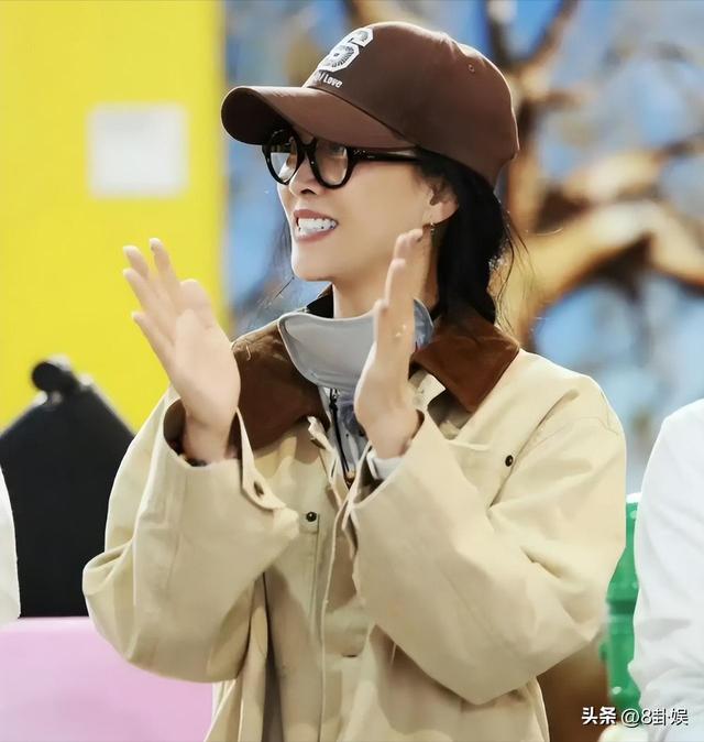 出轨风波真相大白仅2个月，那英近况曝出	，马伊琍一个字都没说错