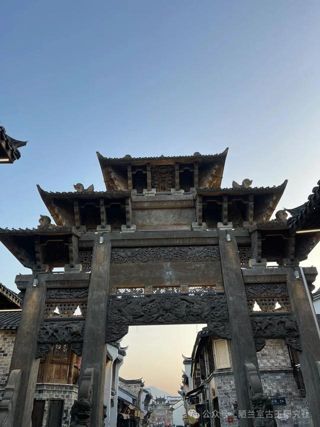 高古玉（第一百一十八·桐庐县）横扫杭州多县，滋味妙不可言。