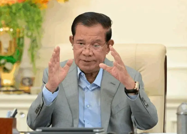 日本的第二大强援出现！高市早苗拍板，要在中国周边打造一张巨网