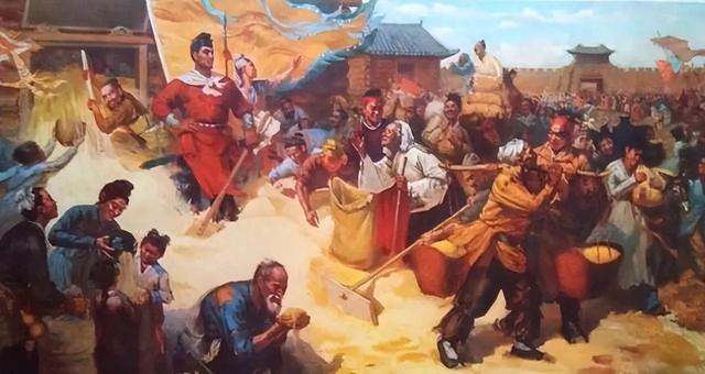 中国最不该亡的王朝，别朝都是衰落而亡，此朝却在“强大”中灭亡