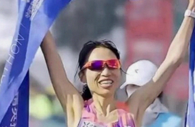 张水华离职后首胜，知情人曝光原因，田协会发声！