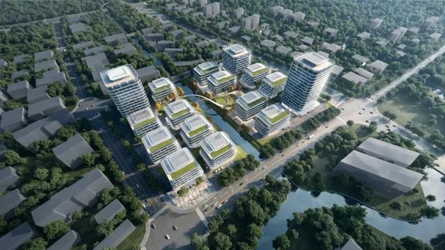 松江推进区域评估工作,按下营商环境优化“加速键”