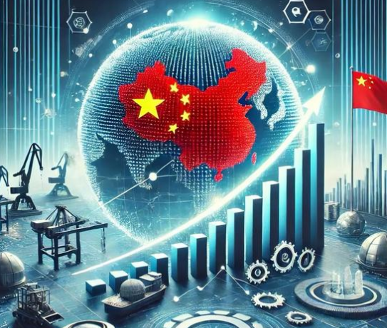 科技争霸战真相：美国怕的不是技术，而是中国这个恐怖优势！
