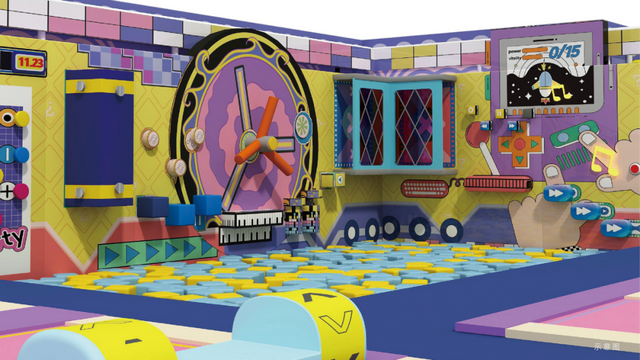 奥特莱斯领衔！7大品牌官宣入驻武汉城建·甘露山文创城