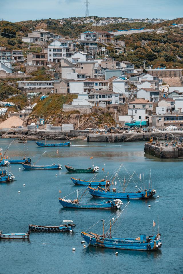 3710公里，这条避寒的20°C候鸟路线，从东北到海南，一路美到底！