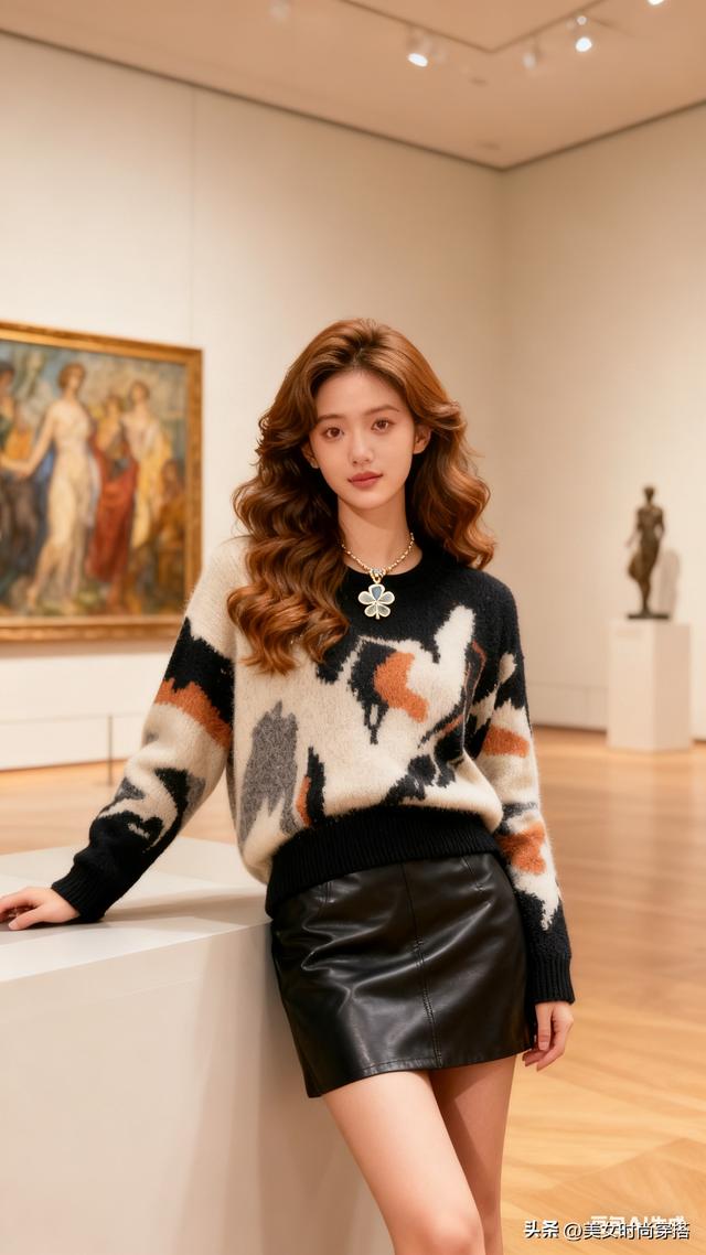 《我搞出“社交能量盒”！AI实时救场，社恐也能聊嗨》