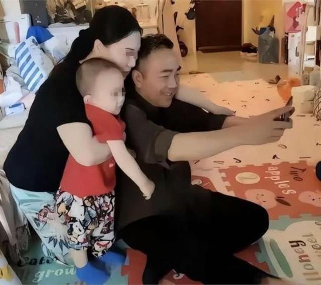 3天4个瓜！贪污国家财产、婚内出轨、赔光亿万家产，娱乐圈太炸裂