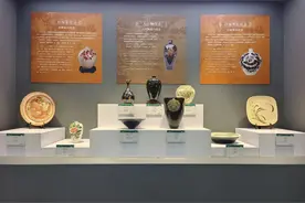 领略千年瓷韵，共探中日陶瓷文化魅力图片