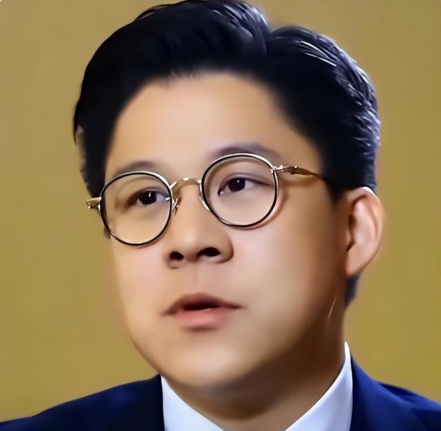 霍家没想到，被寄予厚望的儿媳郭晶晶	，竟遭到一个这么大"教训"