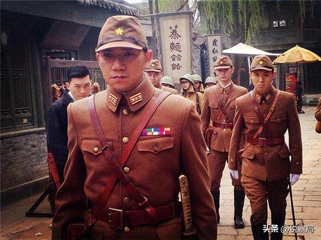 日军宁当大佐，也不愿晋升少将	，背后对中国藏更大的野心