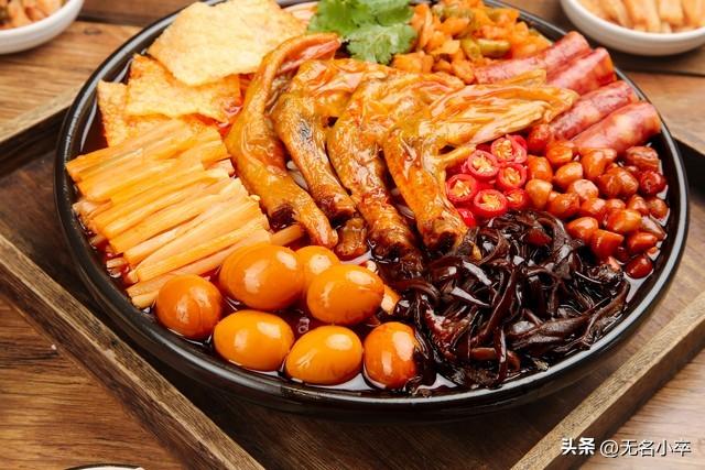 我敢说，广西柳州是国内最被严重低估的“网红城市”