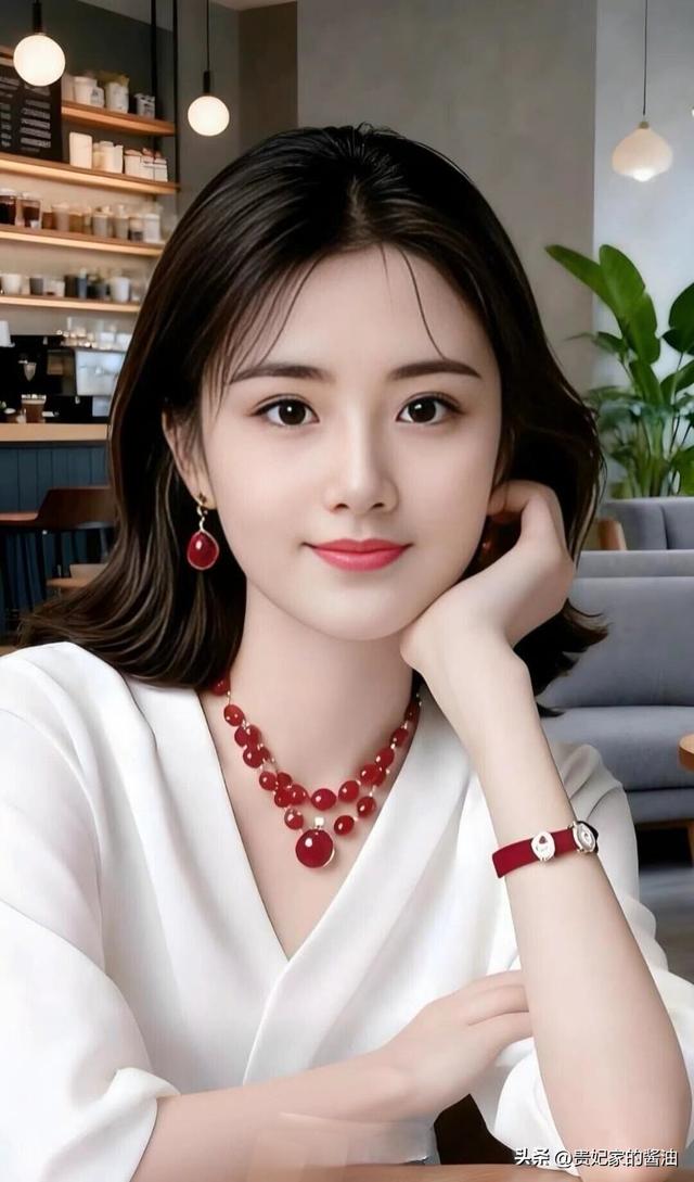 成熟女人味