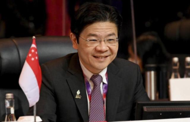 事关台湾，新加坡总理突然作出表态，对外释放特殊信号！言辞瞬间引爆全球舆论