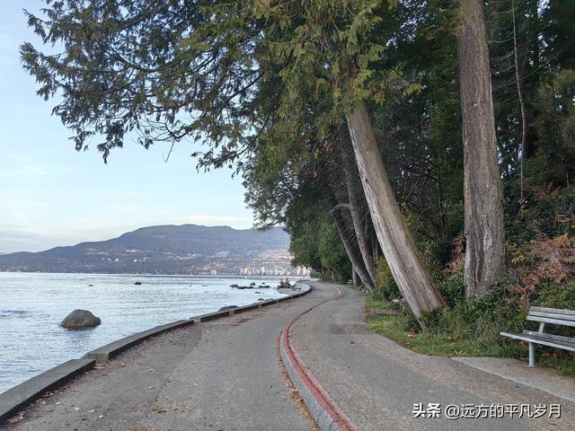 温哥华游记（四）