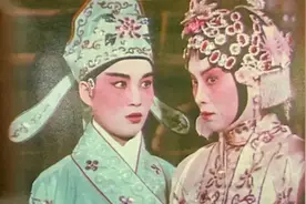 《舞台姐妹》女主演曹银娣如今怎样了？老太太三观真是太正了图片