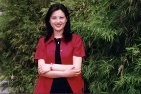 主持人王欢：13年确诊乳腺癌晚期后，仍保持高强度工作，遗憾离世图片