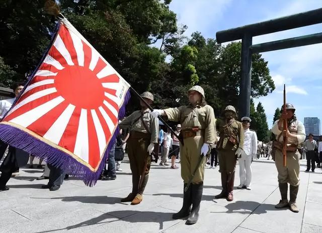 强敌全上榜，5国将在东京开会，日本通告联合国，非要逼中方道歉