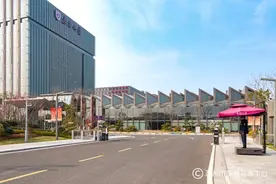 预约参观！南京大学苏州校区怎么逛？全攻略在这里图片