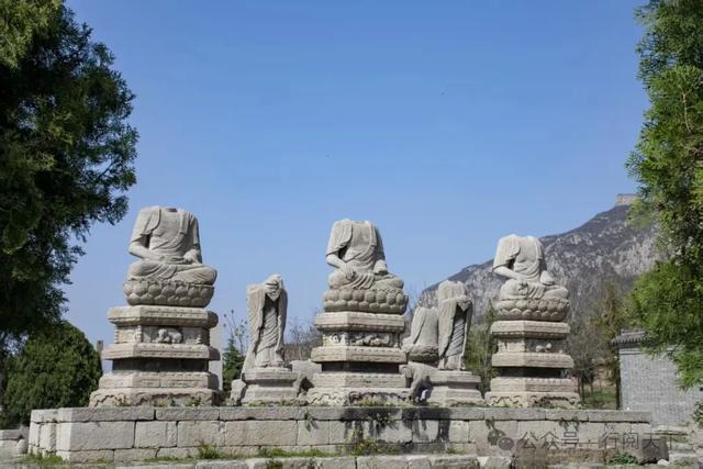 邯郸 | 丈量一座三千年未更名城市的历史刻度