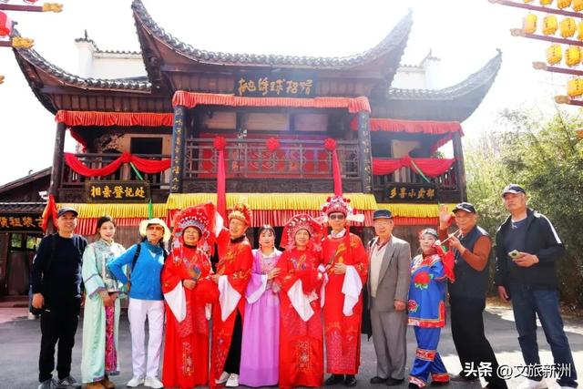 秋风起，帐篷支 | 在新洲遇见理想中的露营生活