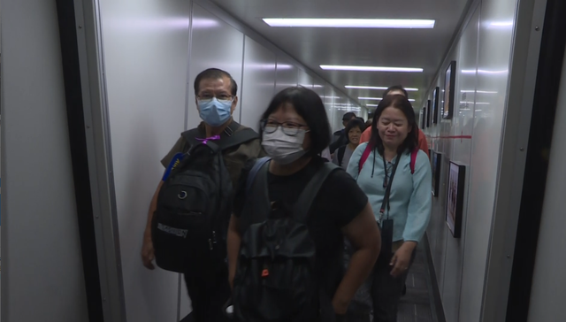吉隆坡-敦煌首航架起文化丝路新通道