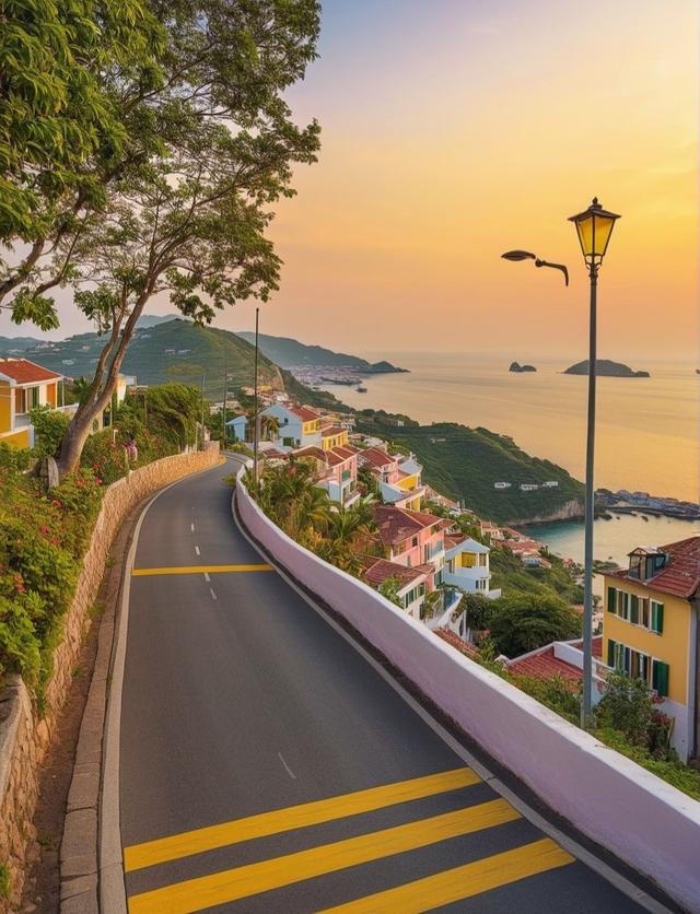 再穷也要带老伴去的地方