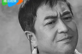 官宣！张艺谋张嘉益刘浩存新剧在西安开机图片