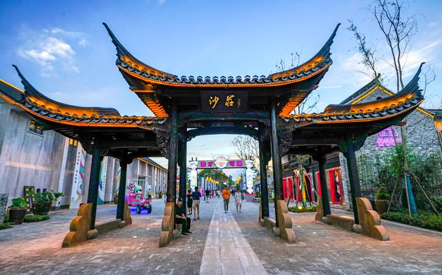 建湖县 -中国百强县，你知道有多强吗？中国淮剧之乡中国杂技之乡