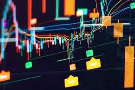 涨停炸板背后，都释放了什么信号。图片