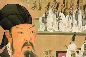 一篇六千字长文告诉你：韩愈成“唐宋八大家”之首，有多实至名归图片