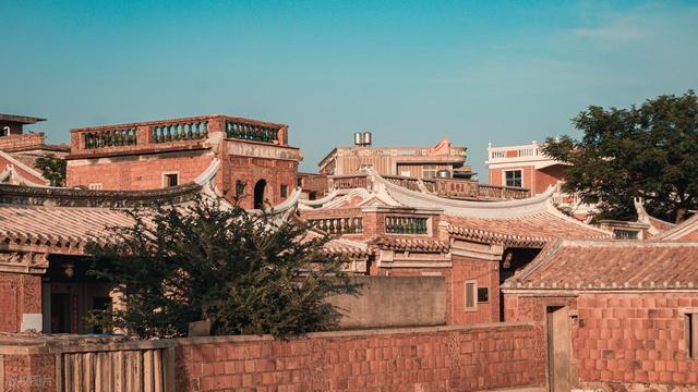 福建10大免费景点，不只适合穷游，也能玩得尽兴，一分钱都不用花