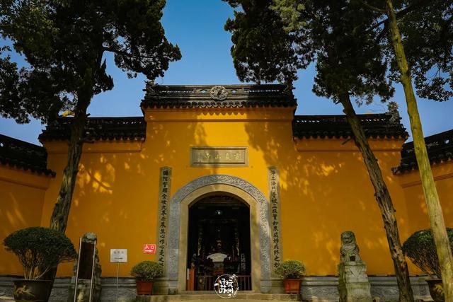 旺山、灵白线首批徒步精品路线，同时官宣啦！