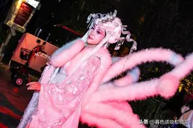 儿童免费入园！济南方特山海奇幻夜即将盛大启幕图片